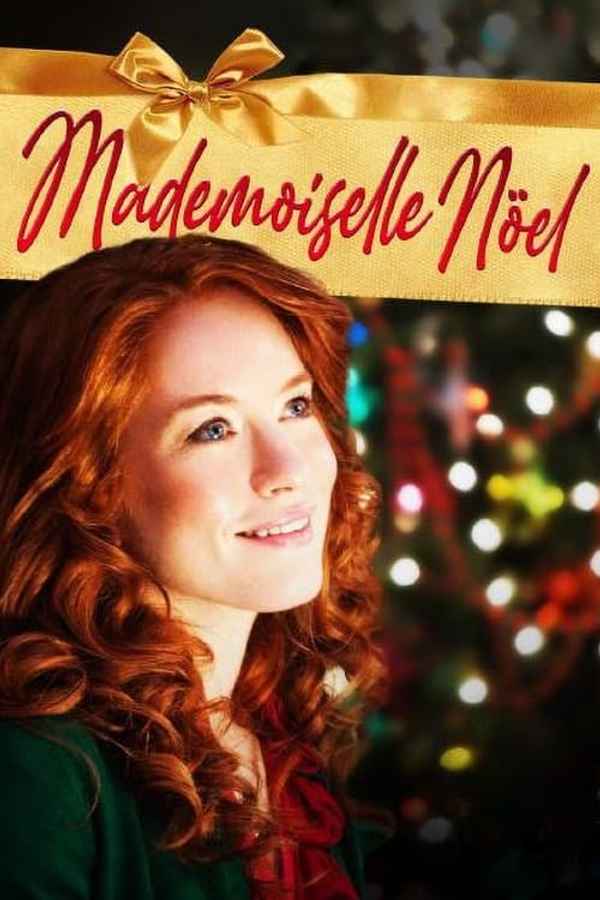 Annie Claus Is Coming to Town Poster 6