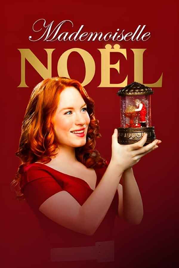 Annie Claus Is Coming to Town Poster 7