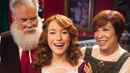 Annie Claus Is Coming to Town Poster 1