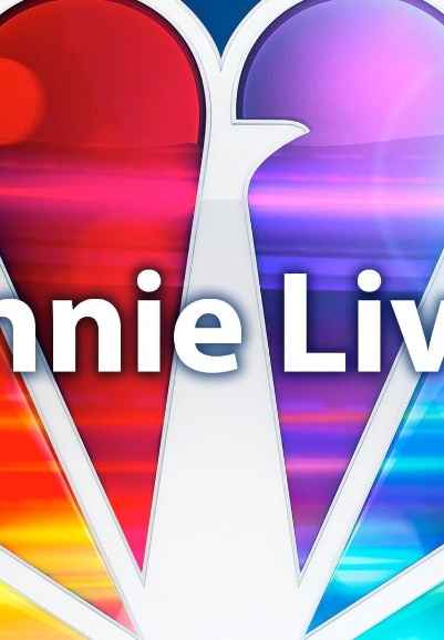 Annie Live!