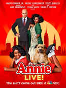Annie Live! Poster 7