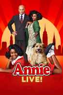 Annie Live! Poster 5