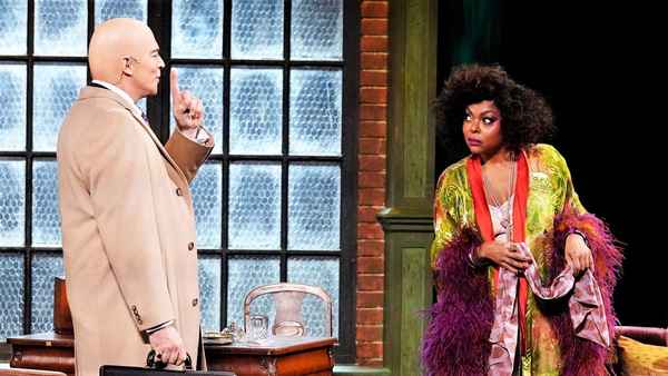 Annie Live! Poster 6