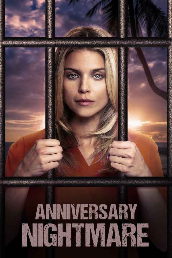 Anniversary Nightmare Poster 3