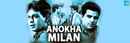 Anokha Milan Poster 3