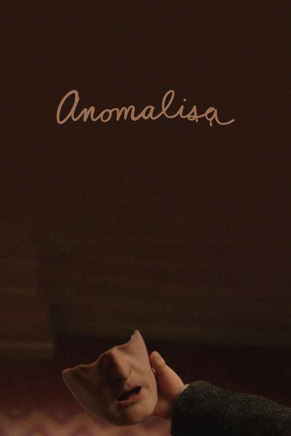 Anomalisa Poster 1