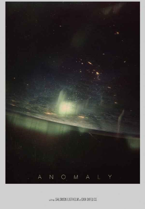 Anomaly Poster 4