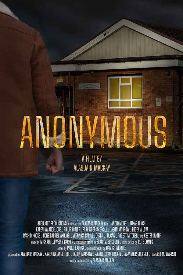Anonymous Poster 4