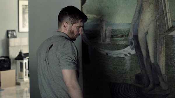 Anonymous 616 Poster 2