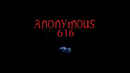 Anonymous 616 Poster 5