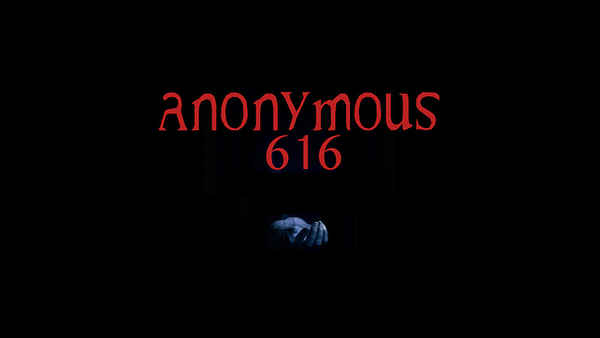 Anonymous 616 Poster 5