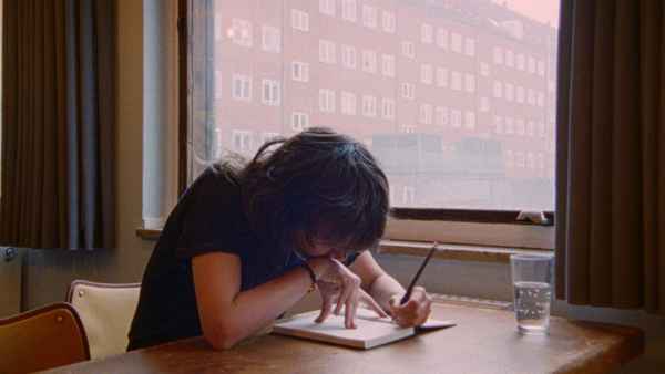 Anonymous Club Poster 5