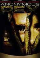 Anonymous Rex Poster 4