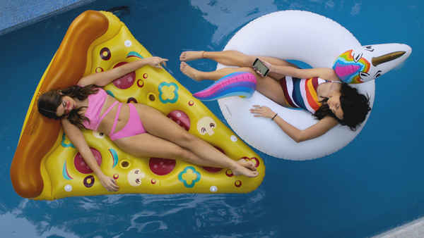 Anonymously Yours Poster 4