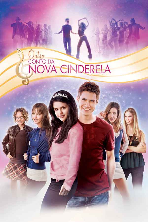 a cinderella story if the shoe fits free full movie