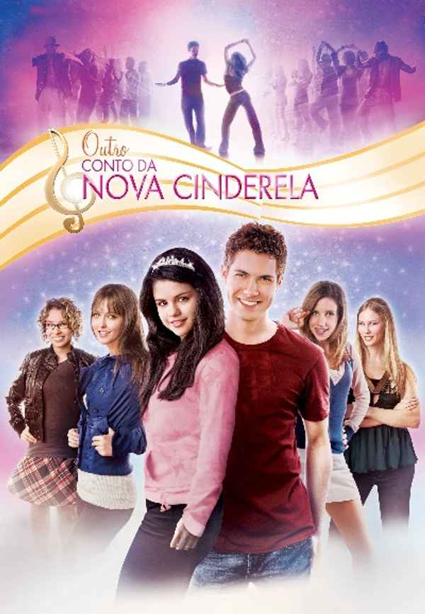 Another Cinderella Story Poster 7