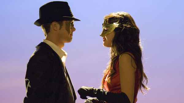 Another Cinderella Story Poster 4