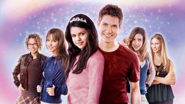 Another Cinderella Story Poster 5