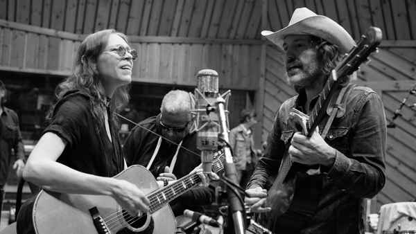 Another Day, Another Time: Celebrating the Music of 'Inside Llewyn Davis' Poster 2