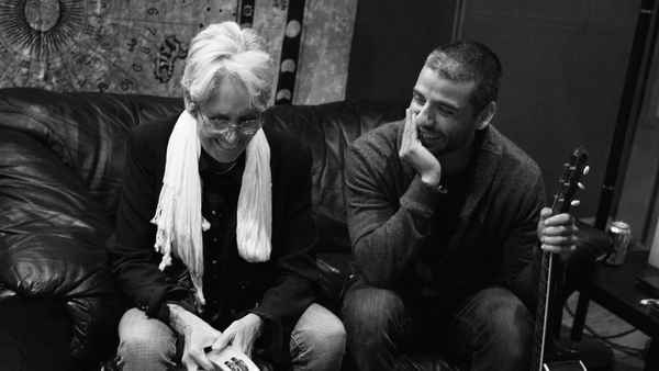 Another Day, Another Time: Celebrating the Music of 'Inside Llewyn Davis' Poster 3