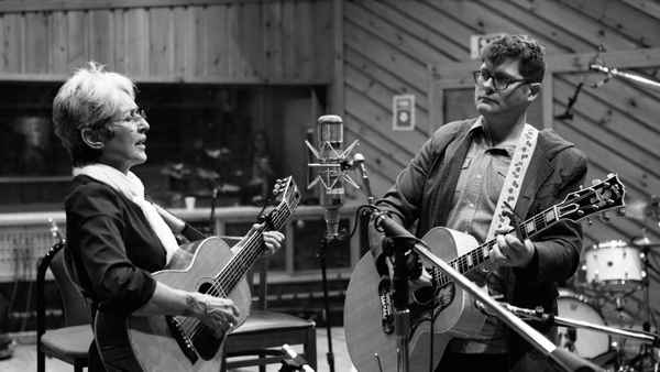 Another Day, Another Time: Celebrating the Music of 'Inside Llewyn Davis' Poster 6