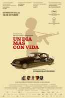 Another Day of Life Poster 1