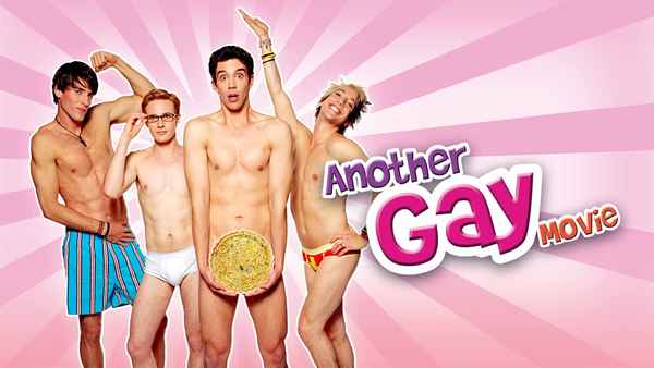 Another Gay Movie Poster 1