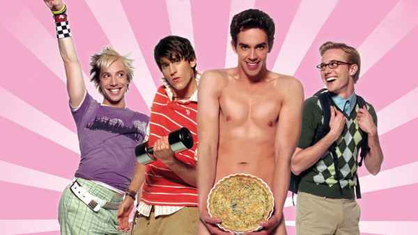 Another Gay Movie Poster 6