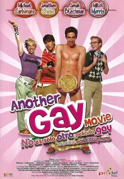 Another Gay Movie