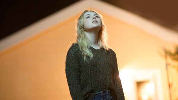 Another Girl Poster 2