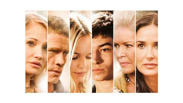 Another Happy Day Poster 5