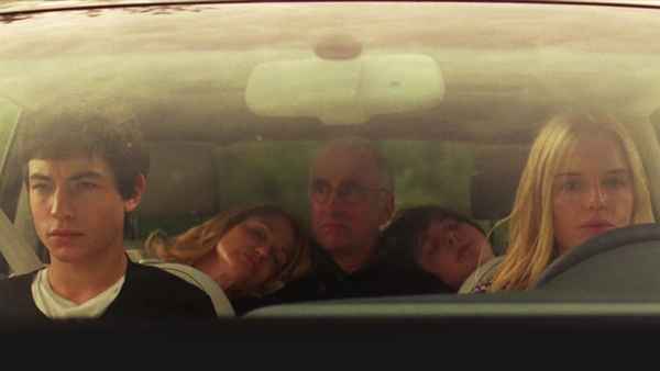 Another Happy Day Poster 4