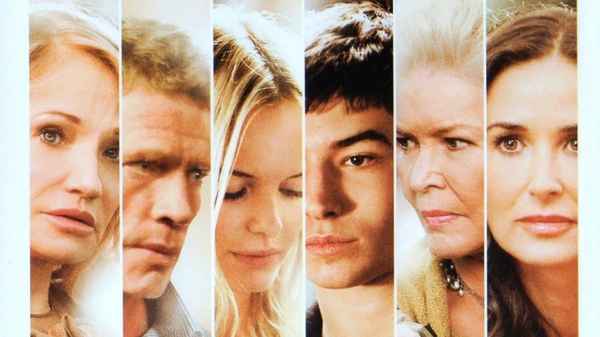 Another Happy Day Poster 7