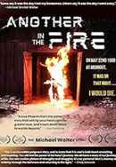Another in the Fire Poster 2