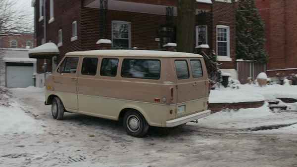 Another Kind of Wedding Poster 3