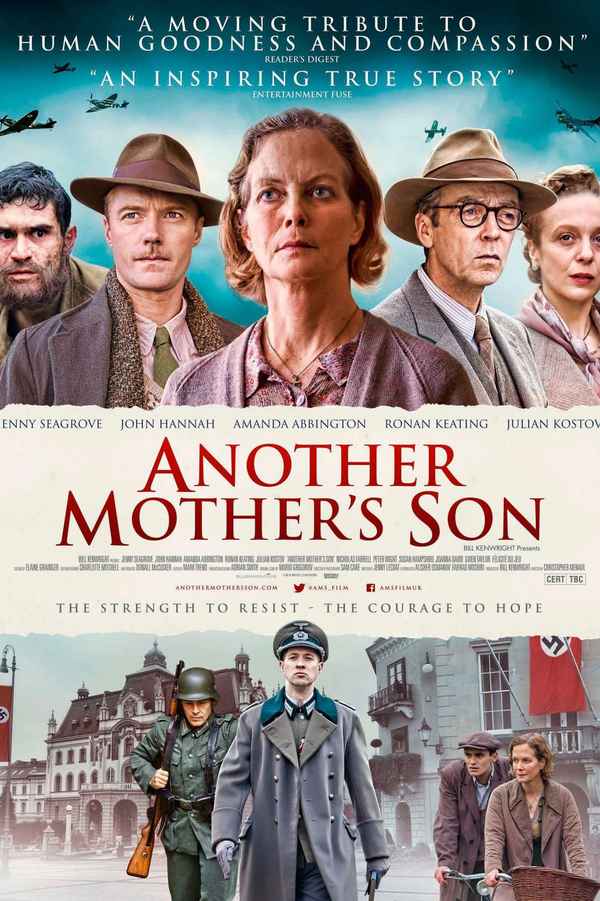 Another Mother's Son Poster 4