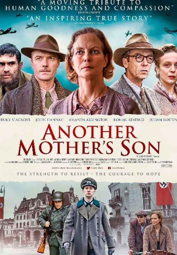 Another Mother's Son Poster 6