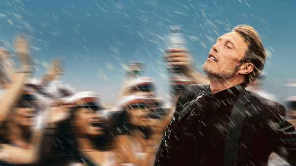 Another Round Poster 2