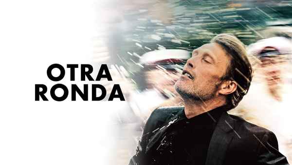 Another Round Poster 5