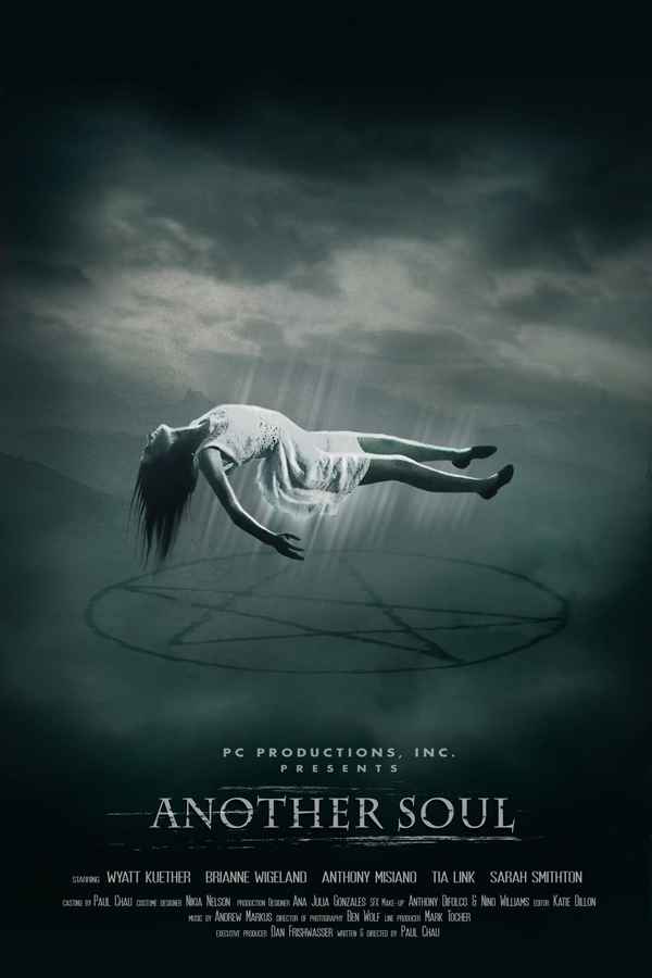 Another Soul Poster 1