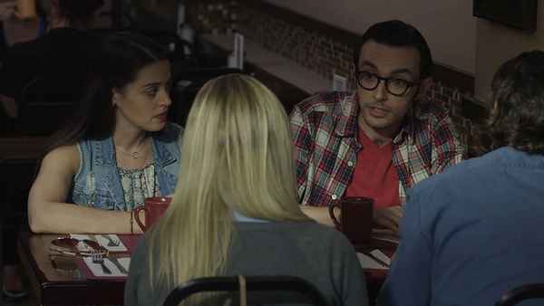 Another Soul Poster 4