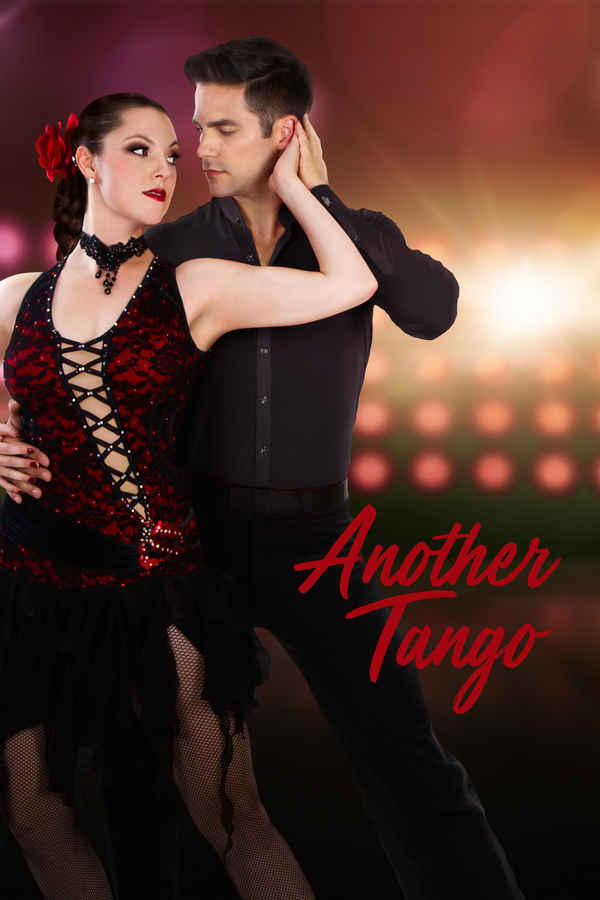 Another Tango Poster 2