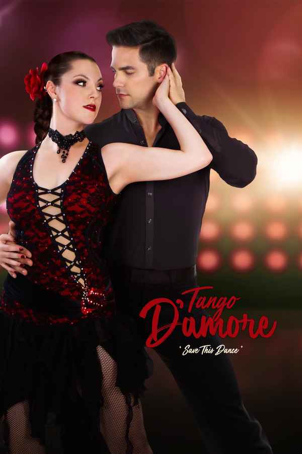 Another Tango Poster 1