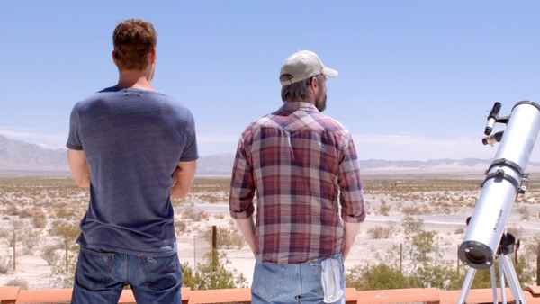 Another Time Poster 2