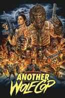 Another WolfCop Poster 1