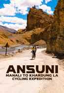 Ansuni - Manali to Khardung La Cycling Expedition Poster 6