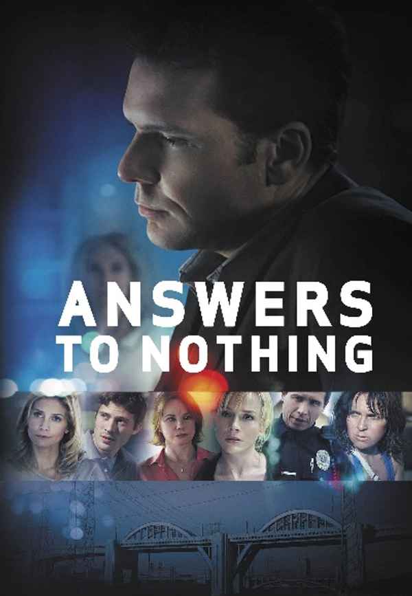 Answers to Nothing Poster 2