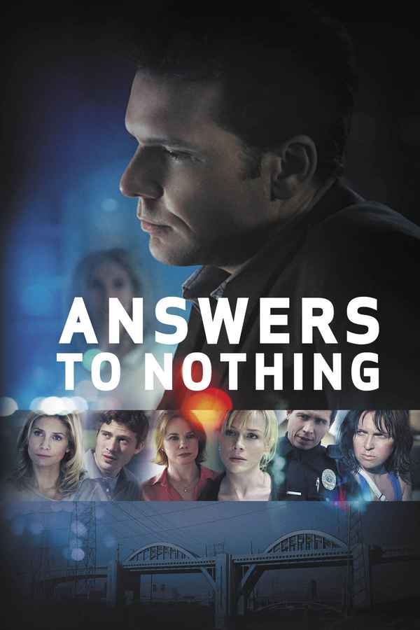 Answers to Nothing Poster 1