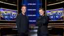 Ant & Dec's Limitless Win Poster 1