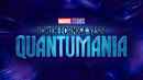 Ant-Man and the Wasp: Quantumania Poster 1